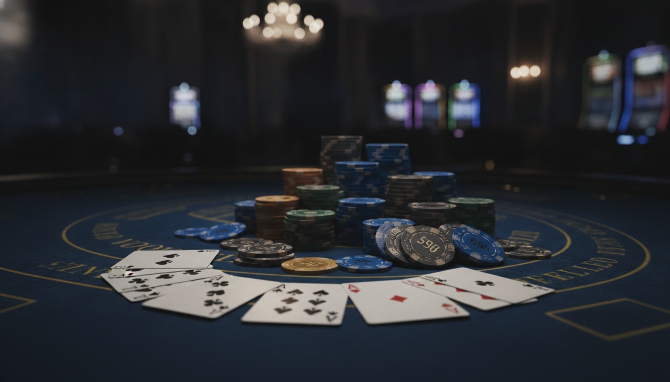 Découvrez les Jeux et Fournisseurs chez Highflybet