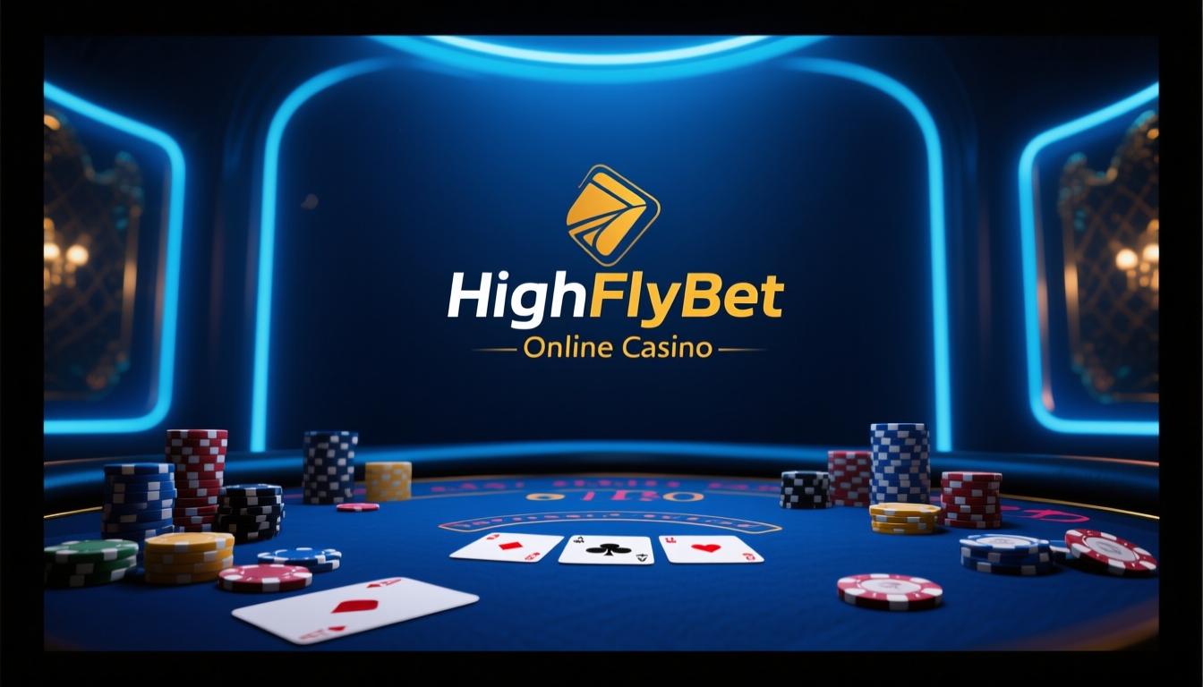 Highflybet